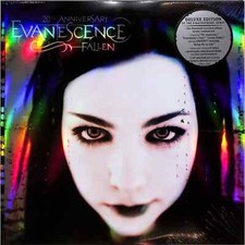 Evanescence / FALLEN (DELUXE