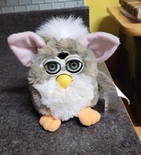 1998 First Gen Furby 70-800