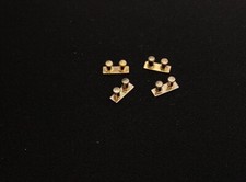 Kit Corel B12 Bitta 2 elementi 3,5 mm (4 pezzi) modellismo navale