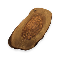 Tagliere da portata rustico