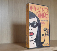 Elia Suleiman _ INTERVENTO