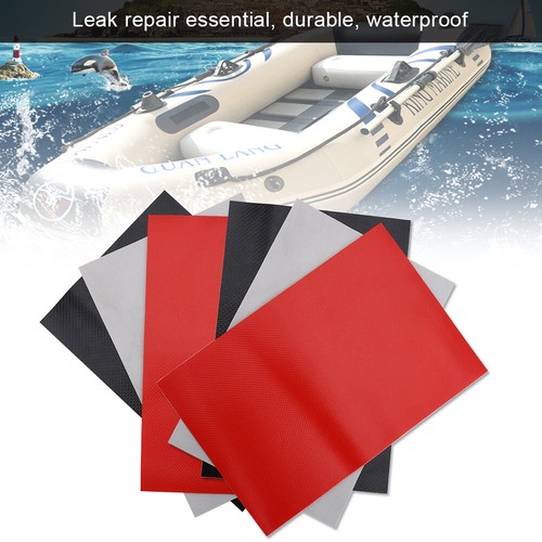 Kit 3pz patch riparazione - patch,