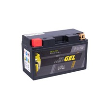 Batteria moto POWER Bike GEL