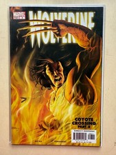 WOLVERINE VOL. 3 #8 -