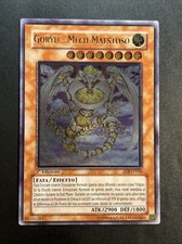 Yu-Gi-Oh! Rare Ultimate Goryu