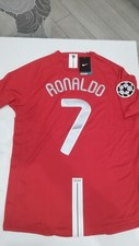 Maglia Cristiano Ronaldo