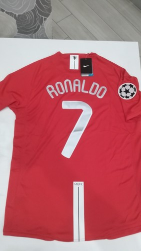 Maglia cristiano ronaldo - maglia,