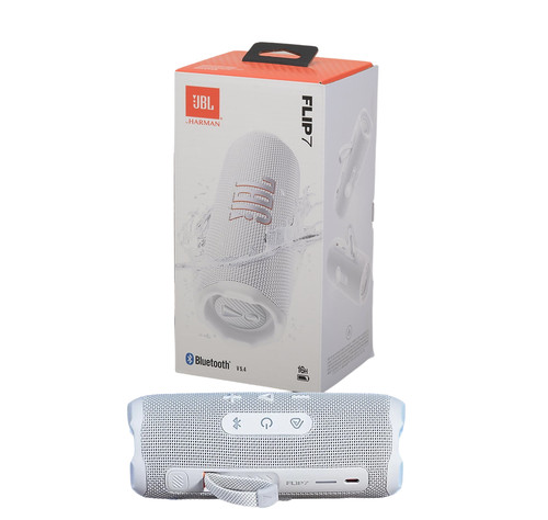 Jbl flip cassa bluetooth - jbl, 7
