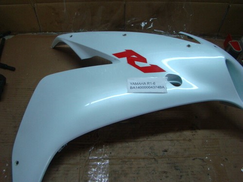 Yamaha 06 carena - yamaha,