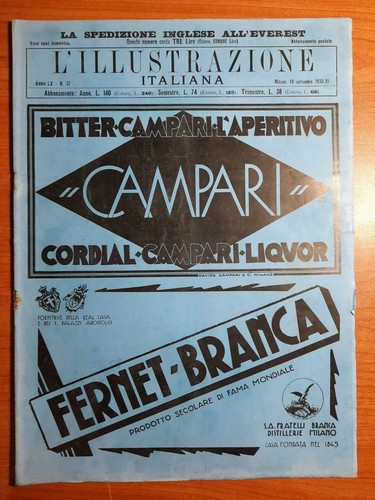 Rivista illustrazione - rivista, l'illustrazione