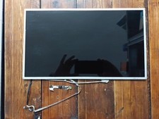 LCD 15,6" notebook AU Optronics B156XW02 V.2 Schermo monitor display portatile