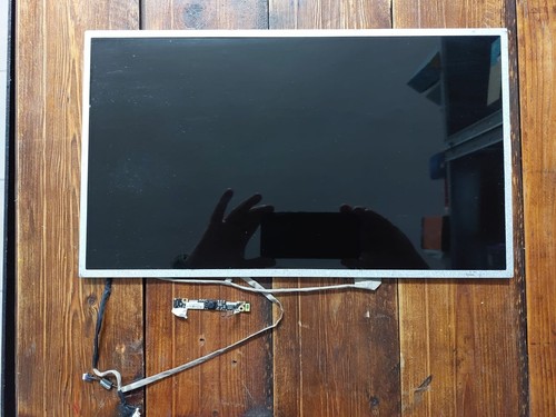 Lcd notebook au - notebook,