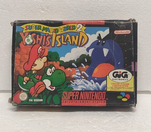 Super mario world yoshi - mario, yoshi’s