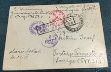 Holocaust Judaica 1942 PC
