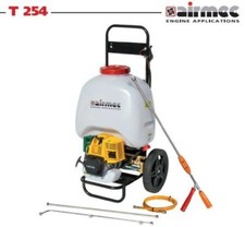 POMPA A SPALLA  4 T AIRMEC T