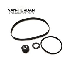 Kit Cinghie Rullo E Idler AKAI