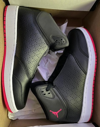 Jordan flight sneakers - flight, 5
