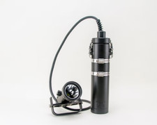 LIGHT MONKEY 32 Watt Messa a