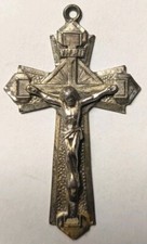 1940s 1950s Sterling Silver