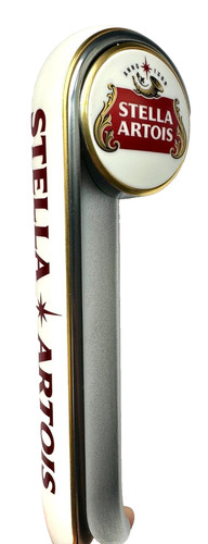 Nuovo stella artois - stella, lager