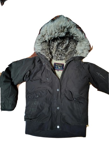 Woolrich john rich - woolrich, and