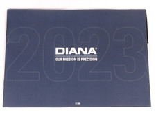 PRL) DIANA CARABINE CACCIA