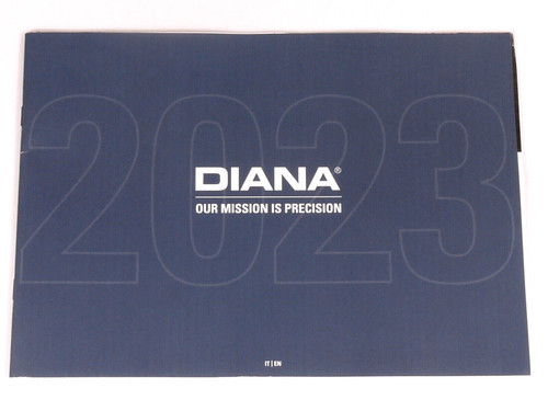 Prl diana carabine caccia - prl),
