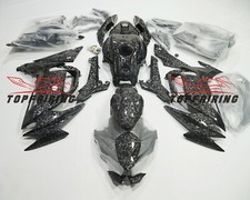 Forged Carbon Fiber Fairing