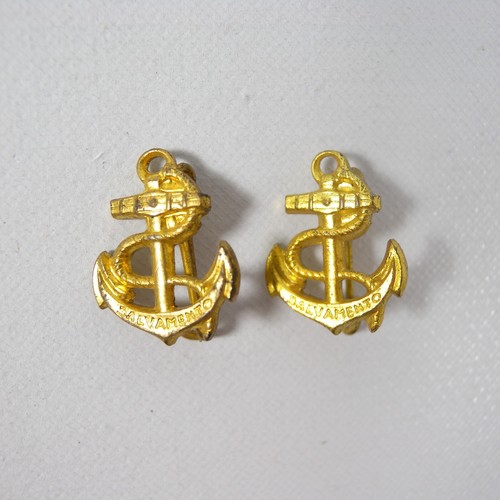 Coppia spille spillette - spille,