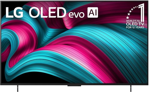 Oled42c5p inch class - oled42c5p, 42