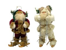 Vintage Vecchio Mondo Babbo