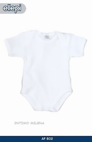 Body neonato ellepi in - neonato, m/m