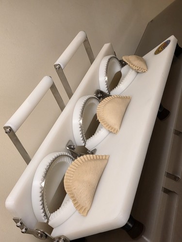 Empanada pressa maker - empanada,