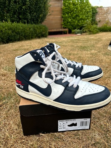 Nike dunk high future court - nike,