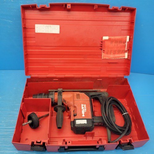 Trapano avvitatore hilti te25 - trapano,