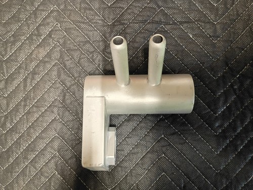 Silenziatore bisson mvvs 30 - bisson,