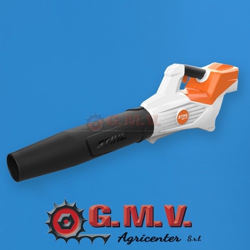Soffiatore stihl bga - soffiatore,