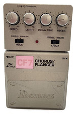 Ibanez CF7 Tone-Lok Pedale per