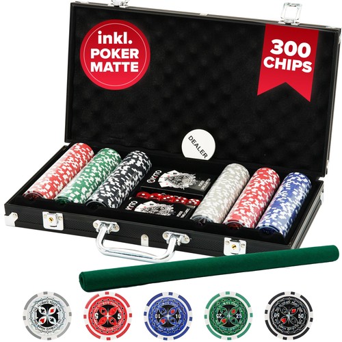 Valigetta poker kyto - poker,