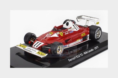 Edicola ferrari 312 t2 - f1,