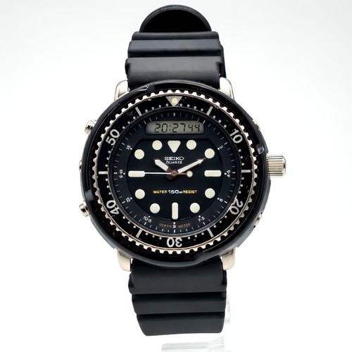 Orologio uomo seiko - uomo, 150m