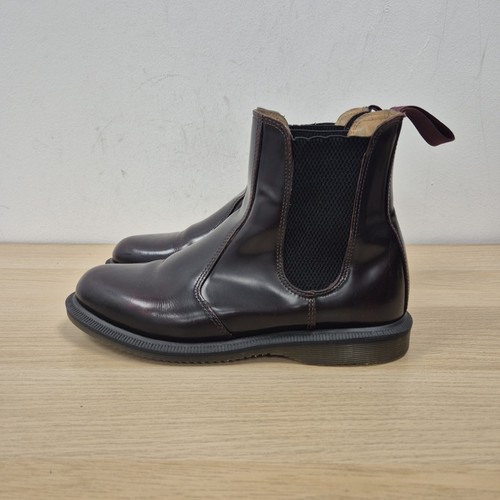 Stivaletti piatti martens - stivaletti, dr
