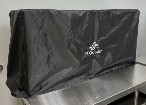Flocube flow hood - flocube,