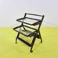 Elegante Carrello Portavivande