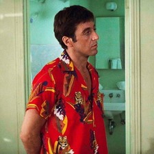 Foto Scarface: Scatto