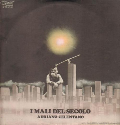 Adriano celentano mali del - adriano,