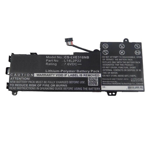Batería para portátil lenovo - portÁtil,