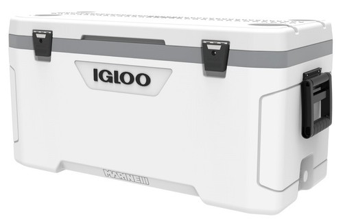 Ghiacciaia igloo latitude - igloo,