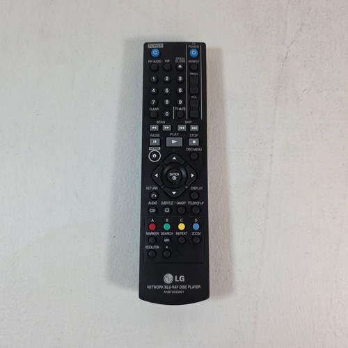 Akb72033901 telecomando per - akb72033901,
