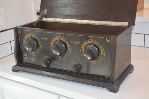 Radio polle royal anni - polle,